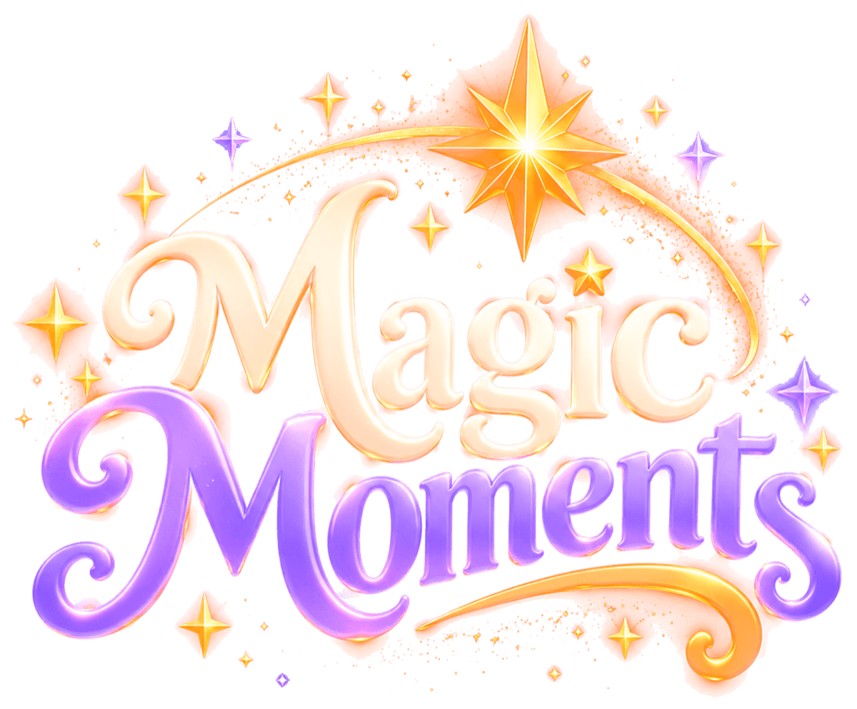 Magic Moments